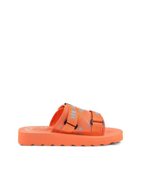 Spacewalker II sandals