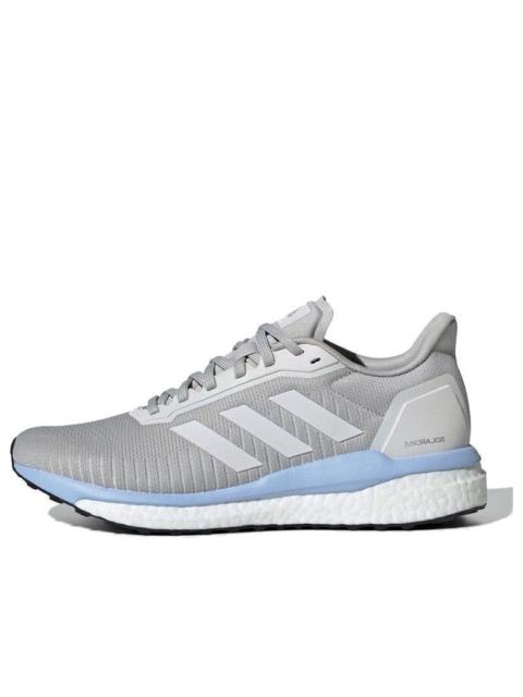 (WMNS) adidas Solar Drive 19 'Grey Glow Blue' EF0780