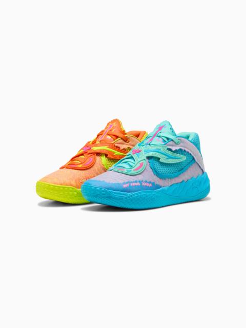 PUMA x RICK AND MORTY MB.05 Basketball Shoes