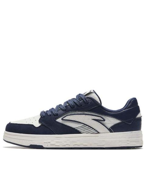 ANTA Skateboarding Series Sneakerss 'Navy White' 112338053-1