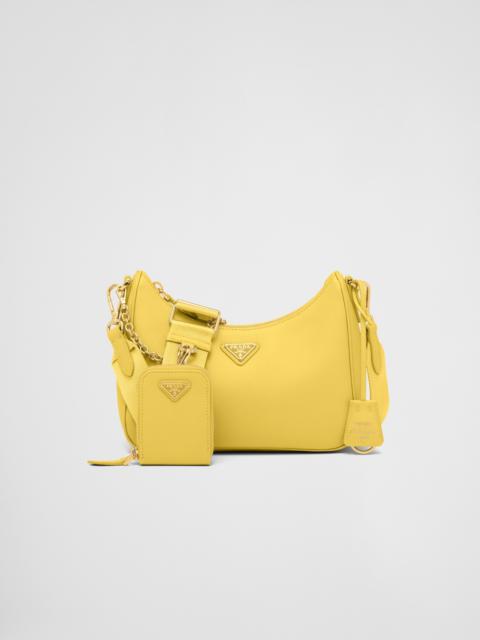 Prada Re-Edition 2005 Saffiano leather bag