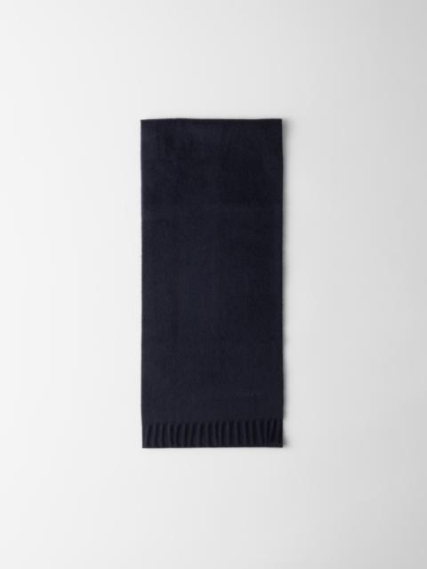 Cashmere scarf