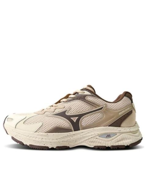 Mizuno x Yongpu Coffee Racer S 'City Latte' D1GH223517