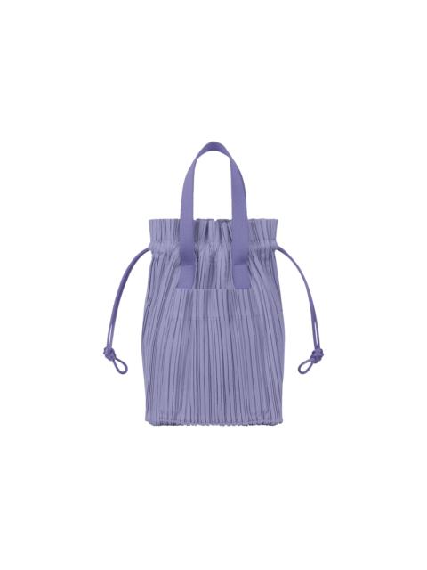 PLEATS TOTE BAG