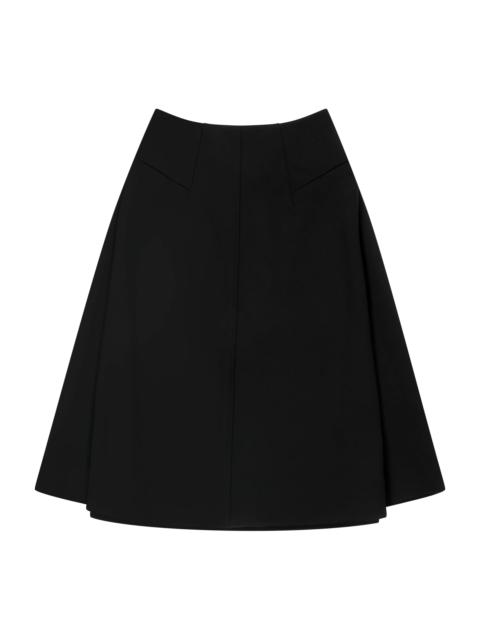 CELESTE SKIRT BLACK