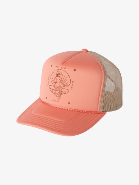 Arlie Trucker Hat
