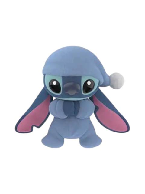 Pop Mart Disney Stitch Little Emotions Series Being a Couch Potato Figure