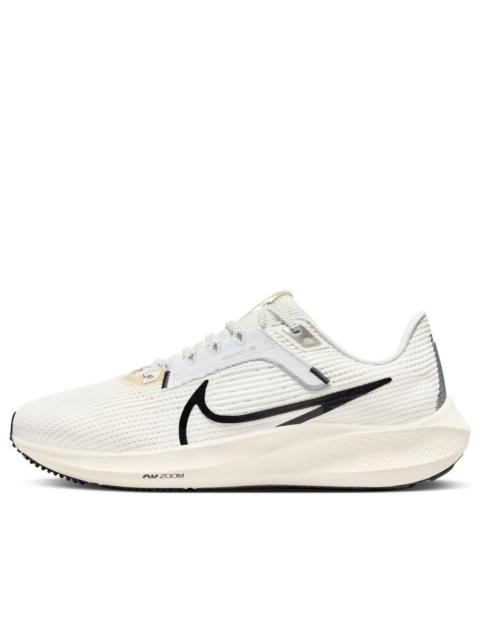 (WMNS) Nike Air Zoom Pegasus 40 'Coconut Milk' DV3854-104