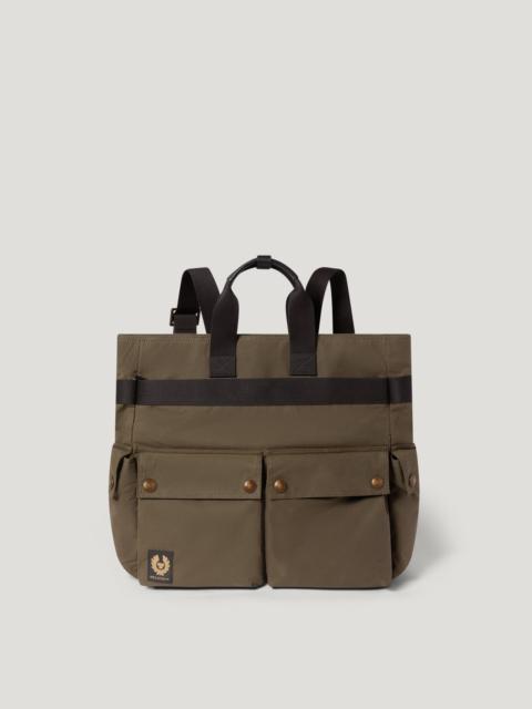 TRIALMASTER 2-WAY TOTE