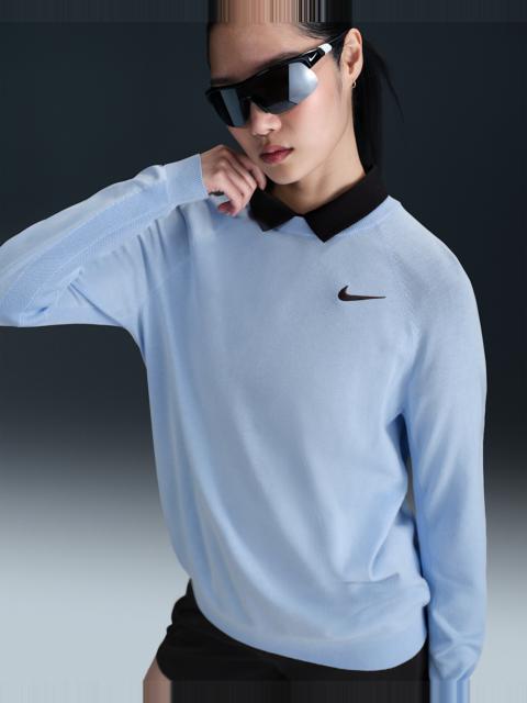 Nike Tour Women's Golf Sweater