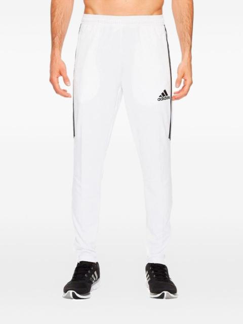 logo-detail track pants