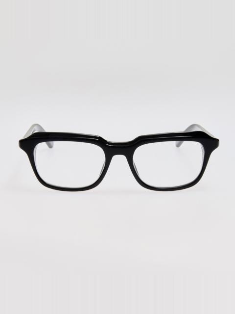 Citta Optical in Black