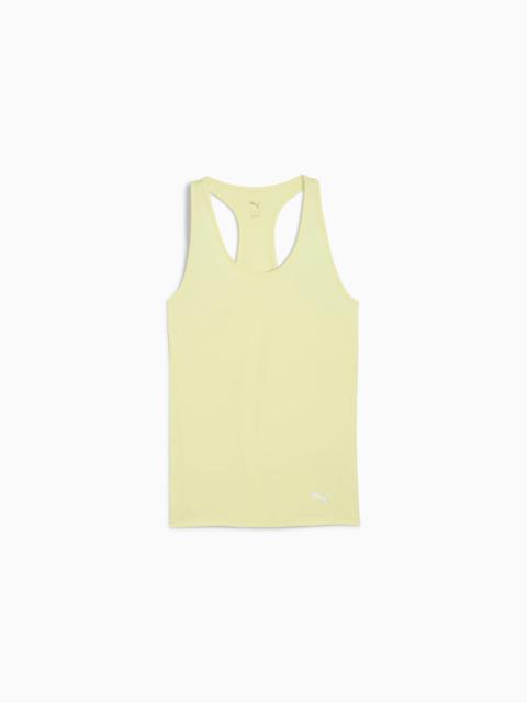 TAD ESSENTIALS Racerback Tank Women