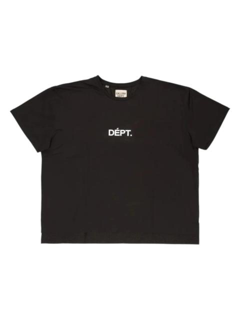 Gallery Dept. Active Fitness Tee Black