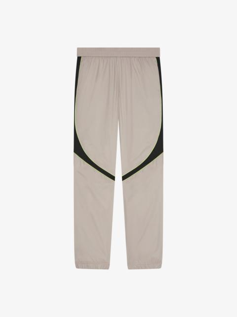RELAX FIT JOGGER PANTS