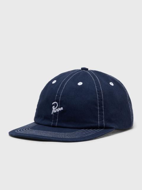 Signature 6 panel hat