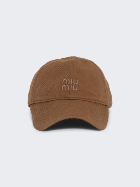 Drill Baseball Cap Sughero