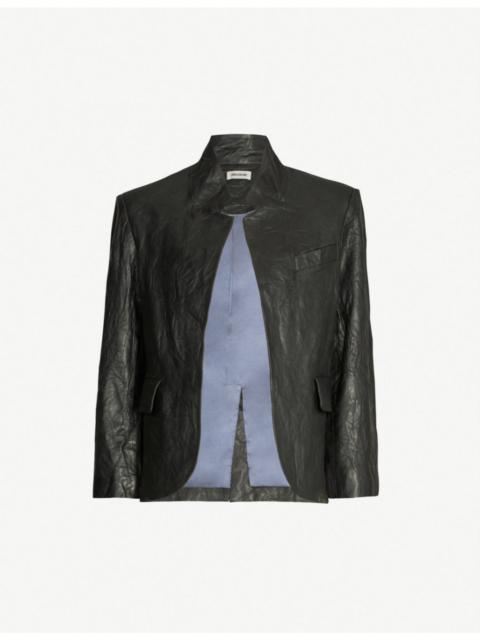 Verys leather jacket