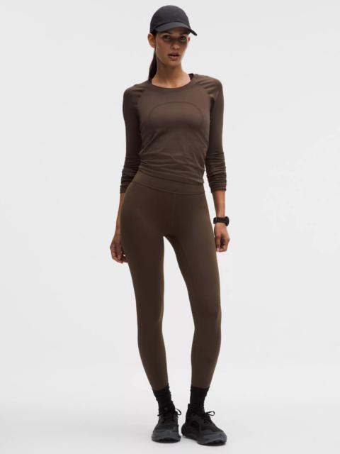 Thermal High-Rise Running Tight 25"