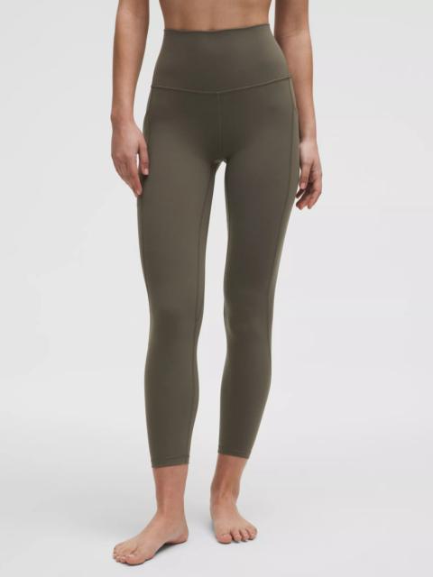 lululemon Align™ High-Rise Pant with Pockets 25"