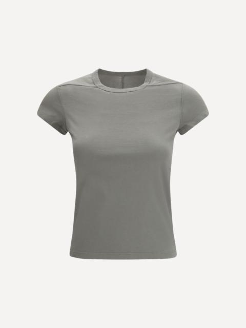 Cotton slim T-shirt