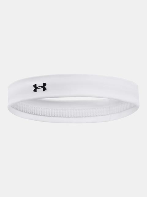 Women's UA Play Up Headband