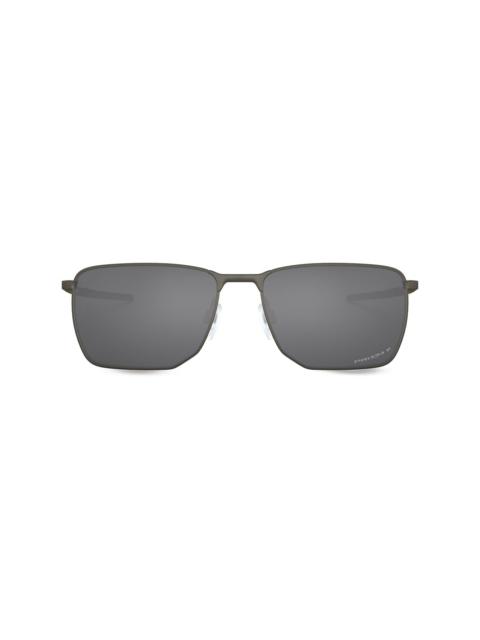 Ejector rectangle-frame sunglasses