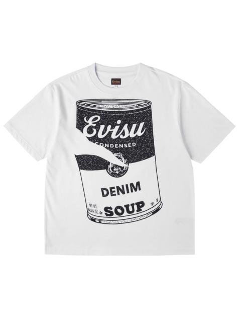 Denim Soup T-Shirt