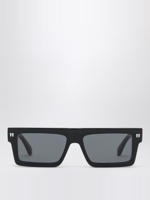 Chandler black/gray sunglasses