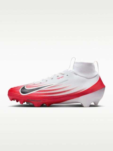 Nike Vapor Pro 1 Football Cleats