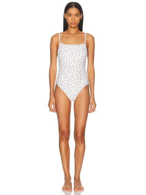 Astrid One Piece Swimsuit