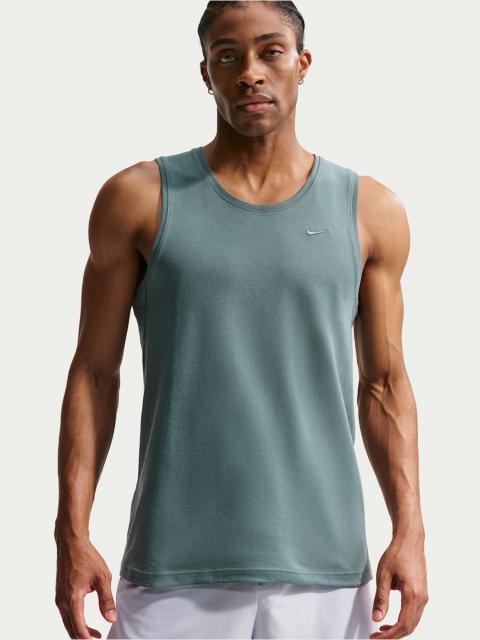 Nike Primary Men's Dri-FIT Versatile Tank