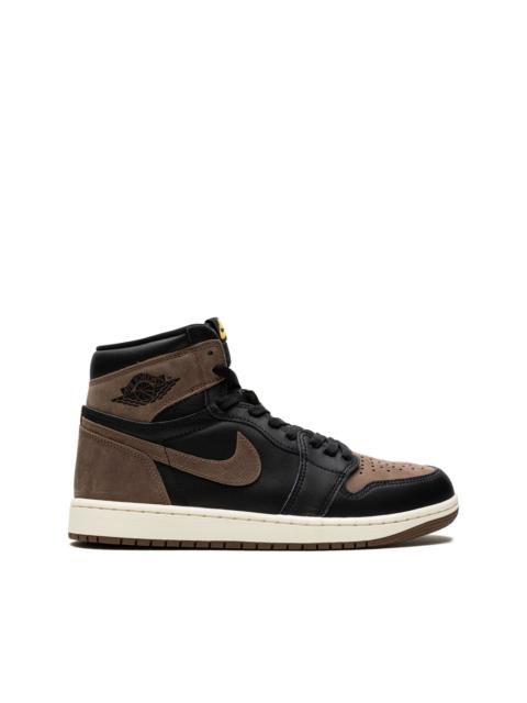 Air Jordan 1 Retro High OG "Palomino" sneakers