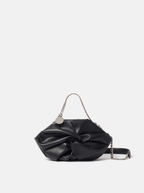 Falabella Twist-Front Shoulder Bag