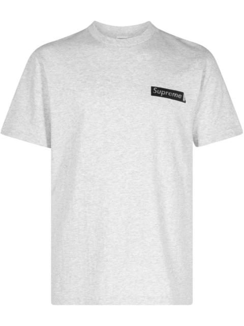 Static "Grey" T-shirt