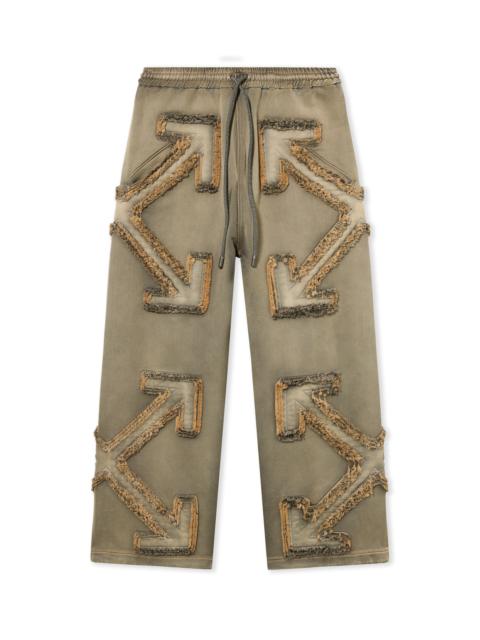 Arrow Distr Den Jogger Pant