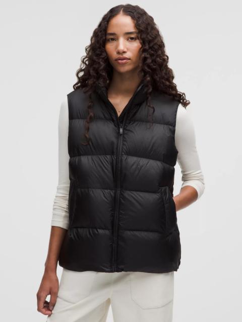 Featherweight 900-Down-Fill Puffer Vest