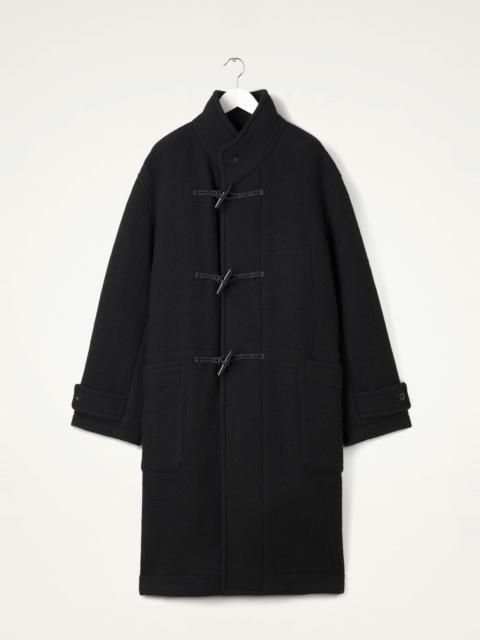 新品　BLACK M Sailor Duffle Coat WEIRDO