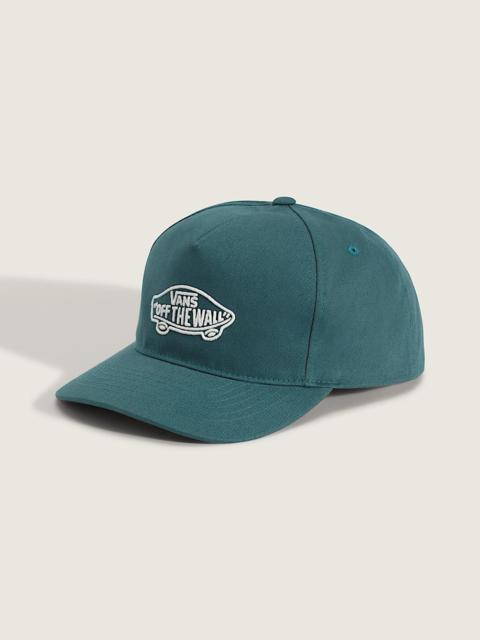 Vans Classic Snapback Hat