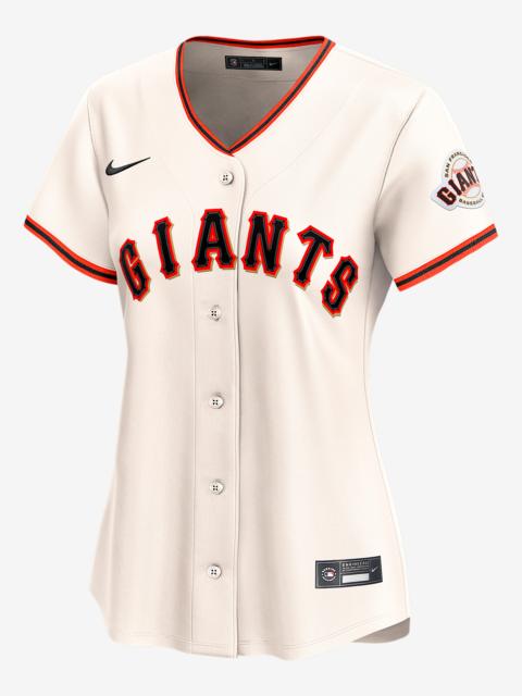 San Francisco Giants Women’s Nike Dri-FIT ADV MLB Limited Jersey