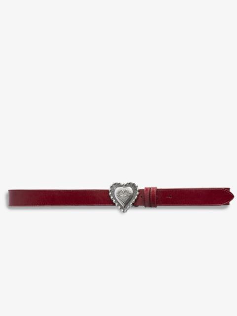 Santa Fe Crush Belt