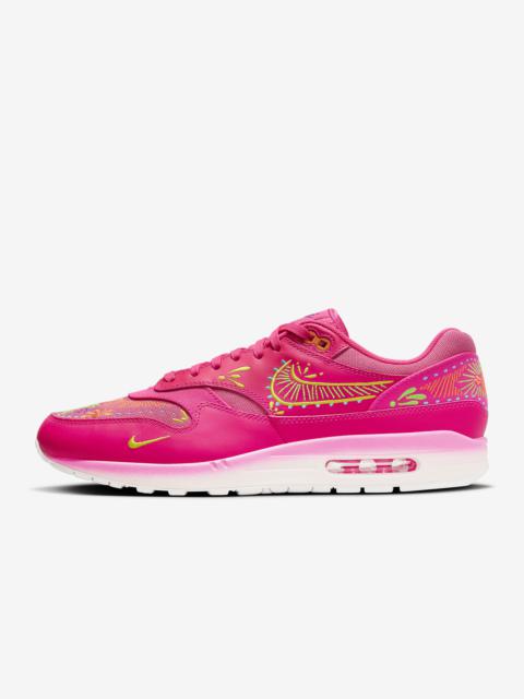 Nike Men's Air Max 1 Premium Shoes