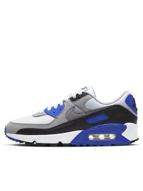 (WMNS) Nike Air Max 90 'Royal' CD0490-100