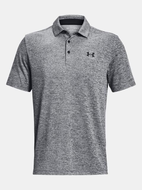 Men's UA Playoff 3.0 Polo
