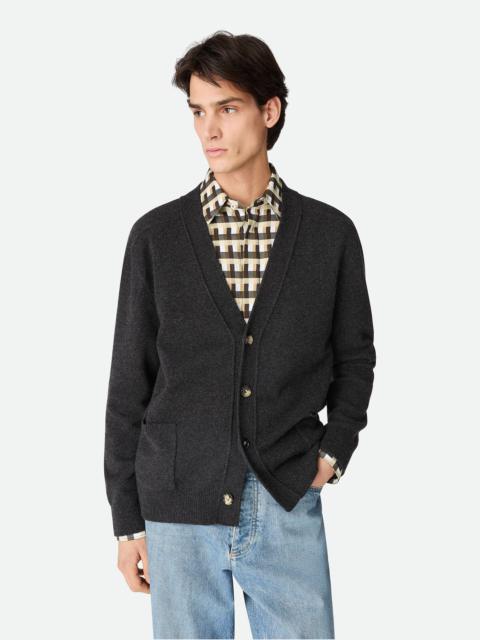 Cashmere Cardigan