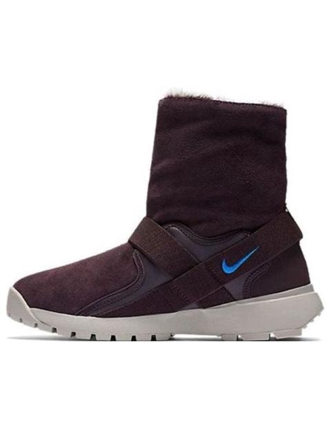 (WMNS) Nike Golkana Boot 'Port Wine' 862513-600