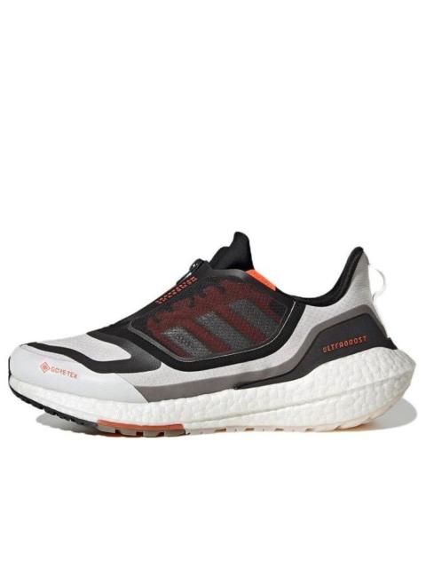 adidas UltraBoost 22 GORE-TEX Shoes 'Dash Grey Impact Orange' GX8321