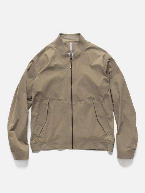 Diode Bomber Jacket Lt Gnosis