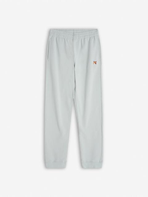 FOX HEAD PATCH REGULAR JOG PANTS