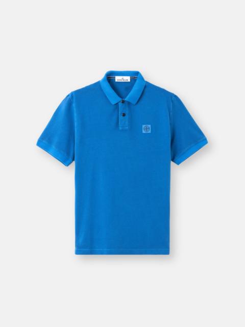 22002SC COTTON PIQUÉ PIGMENT DYE